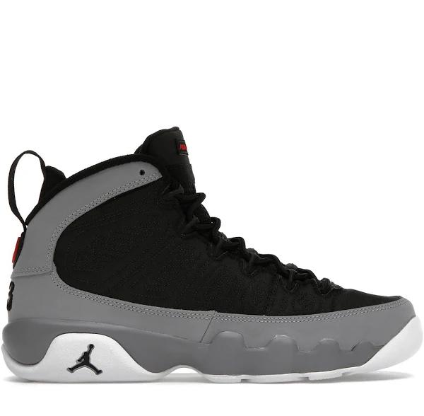 Jordan 9 Retro Particle Grey (GS)