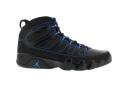 Jordan 9 Retro Photo Blue Black Bottom (B-Grade)