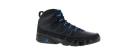 Jordan 9 Retro Photo Blue Black Bottom (B-Grade)