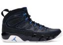 Jordan 9 Retro Photo Blue