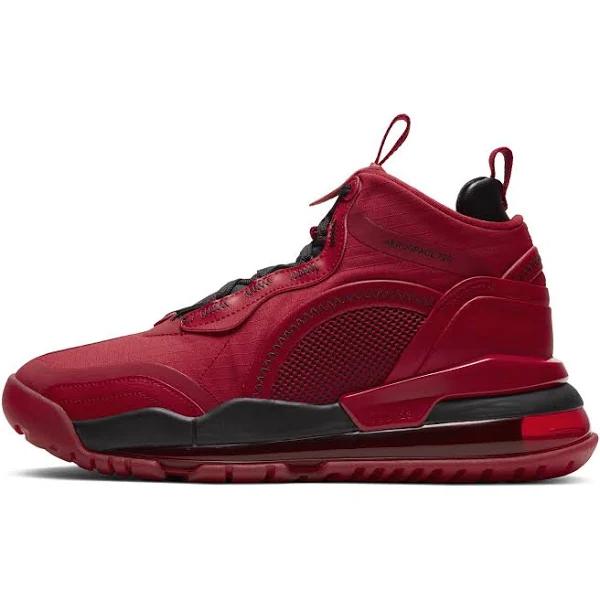 Jordan Aerospace 720 Gym Red