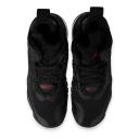 Jordan Aerospace 720 Jacquard Black