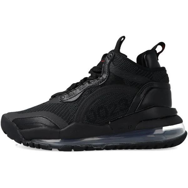 Jordan Aerospace 720 Jacquard Black