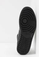 Jordan Air 1 Low - Black - Mens Trainers