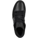 Jordan Air 1 Low - Black - Mens Trainers