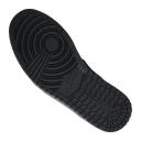 Jordan Air 1 Low - Black - Mens Trainers