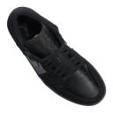 Jordan Air 1 Low - Black - Mens Trainers