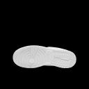 Jordan Air 1 Low (GS) White/ White-White