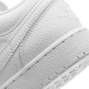 Jordan Air 1 Low (GS) White/ White-White