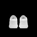 Jordan Air 1 Low (GS) White/ White-White