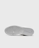 Jordan Air 1 Low (GS) White/ White-White