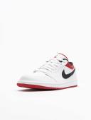 Air Jordan 1 Low 'White University Red'