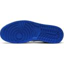Jordan Air 1 Mid - Black - Kids