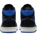 Jordan Air 1 Mid - Black - Kids