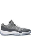 Jordan Air 11 Retro Low Sneakers - Grey