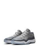 Jordan Air 11 Retro Low Sneakers - Grey