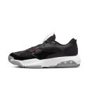 Jordan Air 200E Shoes - Size 10.5 - Black/ University Red/ White