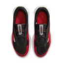 Jordan Air 200E Shoes - Size 10.5 - Black/ University Red/ White