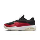 Jordan Air 200E Shoes - Size 10.5 - Black/ University Red/ White