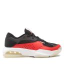 Jordan Air 200E Shoes - Size 10.5 - Black/ University Red/ White