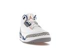 Jordan Air 3 Retro Wizards - White - 6
