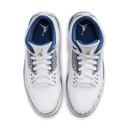 Jordan Air 3 Retro Wizards - White - 6