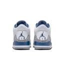 Jordan Air 3 Retro Wizards - White - 6