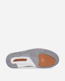 Jordan Air 3 Retro Wizards - White - 6