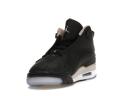 Jordan Air Dub Zero - Black - 14