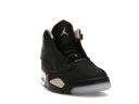 Jordan Air Dub Zero - Black - 14