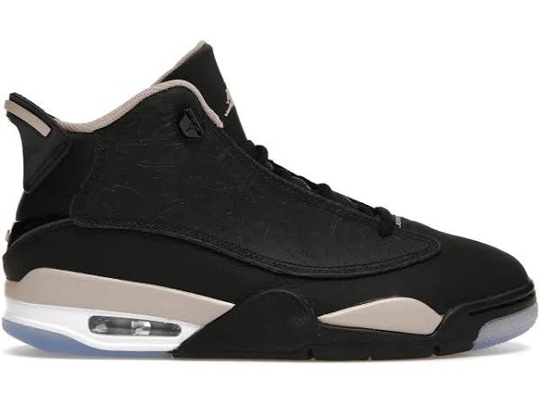 Jordan Air Dub Zero - Black - 14