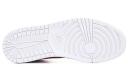 Jordan AJ 1 Mid - Boys Grade School Basketball Shoes Gym Red/White