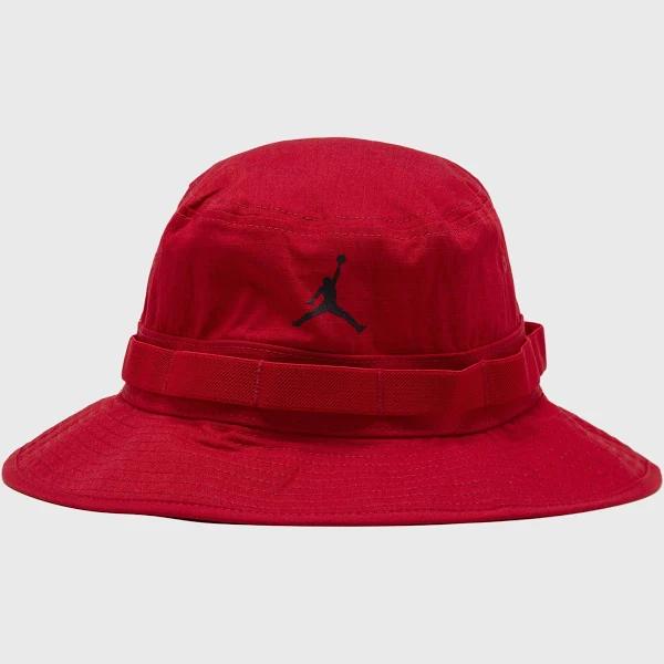 Jordan Apex Bucket Hat - Red