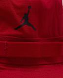 Jordan Apex Bucket Hat - Red