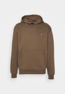 Jordan Brooklyn Fleece Men's Pullover Hoodie - Brown