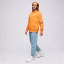 Jordan Brooklyn Fleece Men's Pullover Hoodie - Orange
