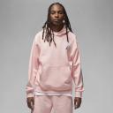 Jordan Brooklyn Fleece Men's Pullover Hoodie - Pink