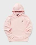 Jordan Brooklyn Fleece Men's Pullover Hoodie - Pink