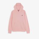 Jordan Brooklyn Fleece Men's Pullover Hoodie - Pink