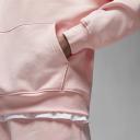 Jordan Brooklyn Fleece Men's Pullover Hoodie - Pink