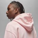 Jordan Brooklyn Fleece Men's Pullover Hoodie - Pink