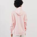 Jordan Brooklyn Fleece Men's Pullover Hoodie - Pink