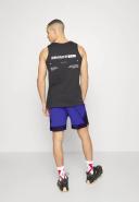 Jordan Diamond Shorts - Lapis/Black