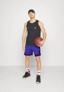 Jordan Diamond Shorts - Lapis/Black