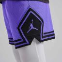 Jordan Diamond Shorts - Lapis/Black