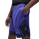 Jordan Diamond Shorts - Lapis/Black