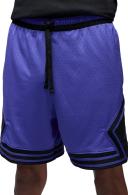 Jordan Diamond Shorts - Lapis/Black