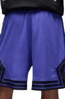 Jordan Diamond Shorts - Lapis/Black