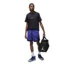 Jordan Diamond Shorts - Lapis/Black