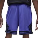 Jordan Diamond Shorts - Lapis/Black